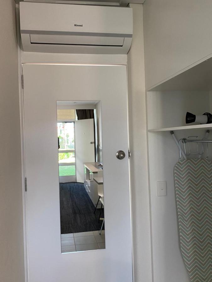 Warrina Motor Inn Wodonga Cbd Екстер'єр фото