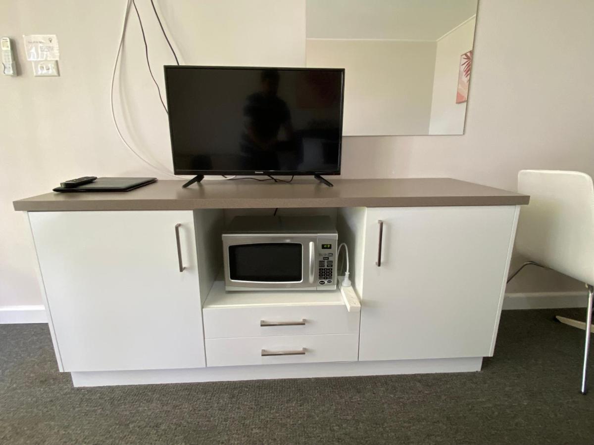 Warrina Motor Inn Wodonga Cbd Екстер'єр фото